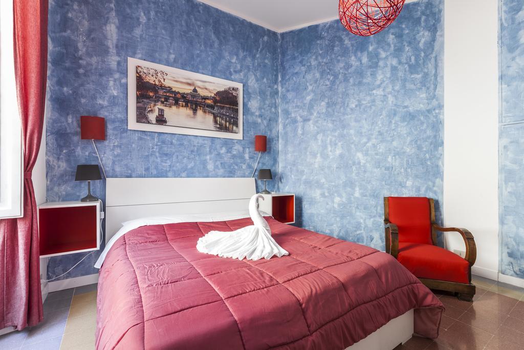 The Sweet Terrace Apartment Рим Екстериор снимка